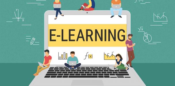 What-is-eLearning